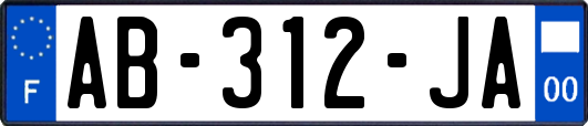 AB-312-JA