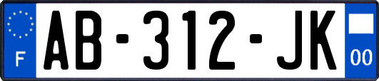 AB-312-JK