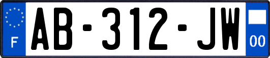 AB-312-JW