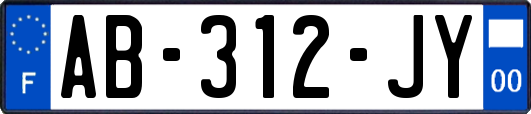 AB-312-JY