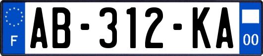 AB-312-KA