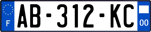 AB-312-KC