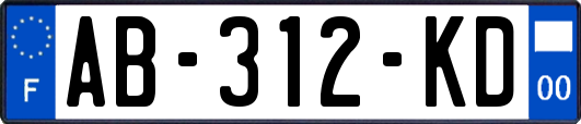 AB-312-KD