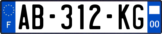 AB-312-KG