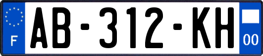 AB-312-KH