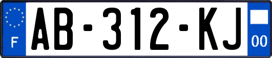 AB-312-KJ