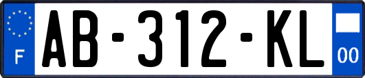 AB-312-KL