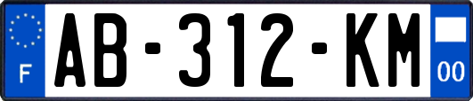 AB-312-KM