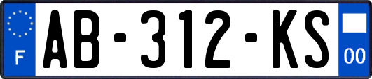 AB-312-KS