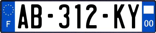 AB-312-KY