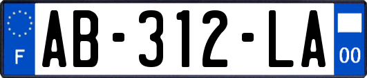 AB-312-LA