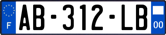 AB-312-LB