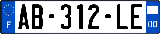 AB-312-LE