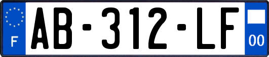 AB-312-LF