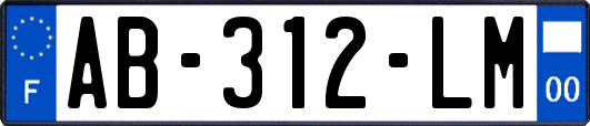 AB-312-LM