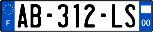 AB-312-LS
