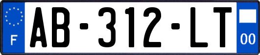 AB-312-LT