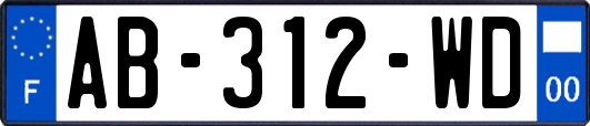 AB-312-WD
