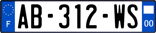 AB-312-WS