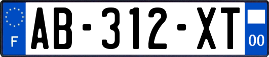 AB-312-XT