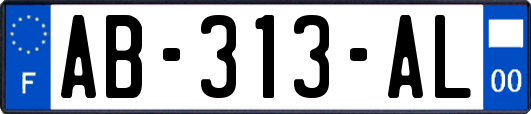 AB-313-AL