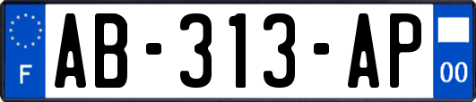 AB-313-AP