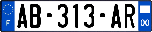 AB-313-AR