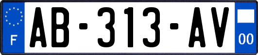 AB-313-AV