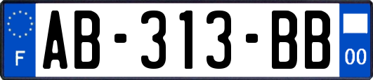 AB-313-BB