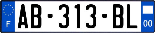 AB-313-BL