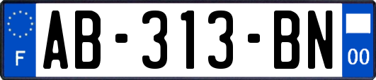 AB-313-BN