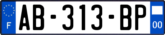 AB-313-BP