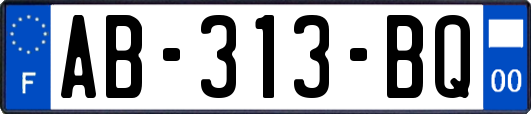 AB-313-BQ