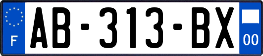 AB-313-BX