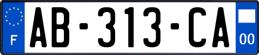 AB-313-CA