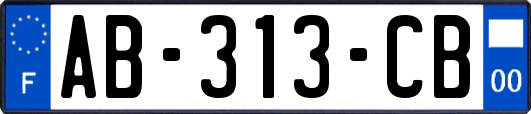 AB-313-CB