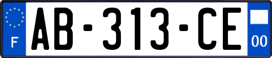 AB-313-CE