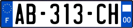 AB-313-CH