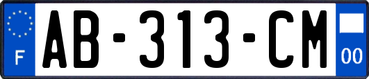 AB-313-CM