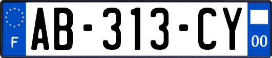 AB-313-CY