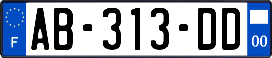 AB-313-DD