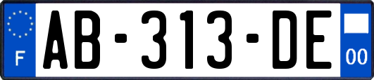 AB-313-DE