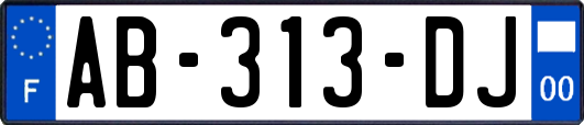 AB-313-DJ