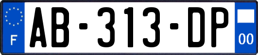 AB-313-DP