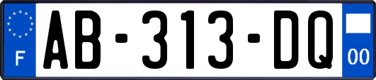 AB-313-DQ