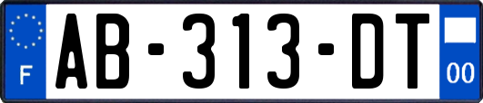 AB-313-DT