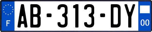 AB-313-DY