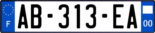 AB-313-EA