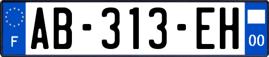 AB-313-EH