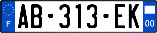 AB-313-EK